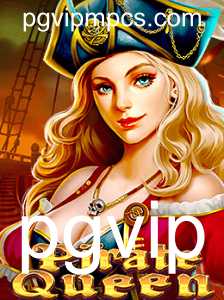 PirateQueen: Desvende os Mistérios dos Sete Mares